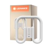 Ledvance DULUX-SQ LED 7W - 835 Luce Calda -  | 2-Pin - Sostitutiva 16W