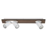 Ledvance LED Decor Faretti Mercury Bianca 10W 690lm - 927 Bianco Molto Caldo | Miglior Resa Cromatica