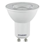 Sylvania RefLED ES50 Faretti LED GU10 PAR16 3.1W 230lm 36D - 830 Luce Calda -  | Sostitutiva 25W