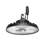 Noxion Highbay LED Concord V4.0 100-200W 17000-34000lm 90D - 840/852/865 CCT | IP65 - 1-10V Dimmerabile - Sostitutiva 520W - Potenza Selezionabile