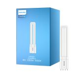 Philips CorePro PL-L LED Bulbo EM/Mains 8W - 840 Bianco Freddo | 4-Pin - Sostitutiva 18W