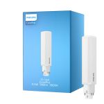Philips CorePro PL-C LED 9.5W 990lm - 830 Luce Calda -  | 4-Pin - Sostitutiva 26W