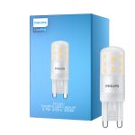 Philips CorePro LED Capsule G9 Ghiaccio 3.7W 470lm - 830 Luce Calda -  | Sostitutiva 40W
