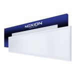 Noxion Pannello A LED Delta Pro V3 30W 4070lm - 840 Bianco Freddo | 120x30cm - UGR <19 - Philips Xitanium Driver
