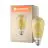 Ledvance Smart+ Zigbee E27 ST64 6W 680lm - 824 Bianco Molto Caldo | Dimmerabile - Sostitutiva 60W