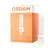 Osram Dulux-S LED 3.5W 400lm - 840 Bianco Freddo | 2-Pin - Sostitutiva 7W
