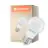 Ledvance Classic LED E27 Pera Ghiaccio 8.5W 806lm - 840 Bianco Freddo | Sostitutiva 60W - Riciclato