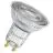 Ledvance Faretti LED GU10 PAR16 3.7W 350lm 36D - 940 Bianco Freddo | Miglior Resa Cromatica - Dimmerabile - Sostitutiva 35W