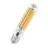 Ledvance NAV LED E40 Chiara 45W 9000lm – 727 Bianco Molto Caldo | Sostitutiva 150W