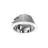 Philips Downlight LED GreenSpace DN510B 21W 3100lm 120D - 840 Bianco Freddo | 230mm - Ritaglio 200mm