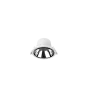 Noxion Downlight LED Apollo V2.0 TRIAC Dimmerabile 15-25W 1800-3060lm 60D - 830/840 CCT | 220mm - Ritaglio 200mm